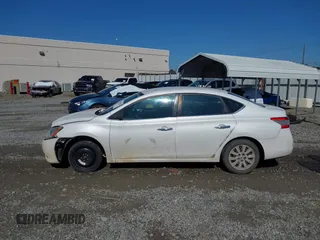 2013 Nissan Sentra SR z VIN 3N1AB7AP0DL673398, wystawiony jako IAAI lot #41864986 z przebiegiem 183 196 mil mil oraz . Historia ofert i sprzedaży dostępna na DreamBid. Obrazek 14.