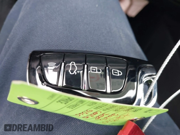 2023 Jeep Compass Latitude Lux с VIN 3C4NJDFN4PT513651, выставлен на аукционе IAAI как лот 40245254 с пробегом 3 545 миль миль и . История ставок и продаж доступна на DreamBid. Изображение 11.