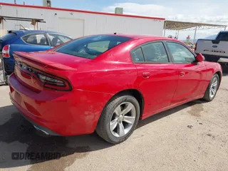 2015 Dodge Charger SE z VIN 2C3CDXBG8FH785073, wystawiony jako IAAI lot #41940067 z przebiegiem 103 979 mil mil oraz . Historia ofert i sprzedaży dostępna na DreamBid. Obrazek 4.