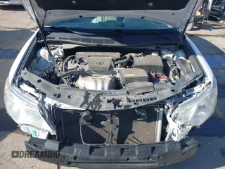 2012 Toyota Camry L with VIN 4T1BF1FK4CU585244, listed as a IAAI auction lot 41888327 with 124,138 mi miles. Bid and sale history available at carsss.com. Image 10.