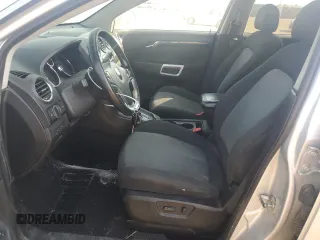 2015 Chevrolet Captiva Sport LT with VIN 3GNAL3EK7FS511382, listed as a Copart auction lot 68749624 with 143,922 mi miles and Salvage Title. Bid and sale history available at DreamBid. Image 7.