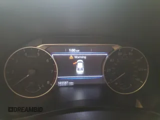 2019 Nissan Altima SV z VIN 1N4BL4DW5KC250167, wystawiony jako Copart lot #51646595 z przebiegiem 103 587 mil mil oraz Szkoda całkowita • Salvage title. Historia ofert i sprzedaży dostępna na DreamBid. Obrazek 9.