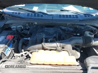 2016 Ford F-150 XLT с VIN 1FTEW1EP8GKE65186, выставлен на аукционе IAAI как лот 41988467 с пробегом 181 458 миль миль и . История ставок и продаж доступна на DreamBid. Изображение 10.