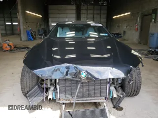 2024 BMW M8 Competition z VIN WBSGV0C0XRCN99229, wystawiony jako Copart lot #54893105 z przebiegiem 17 469 mil mil oraz Szkoda całkowita • Salvage title. Historia ofert i sprzedaży dostępna na DreamBid. Obrazek 5.
