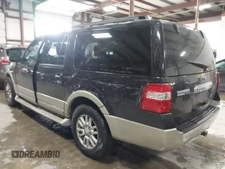 2010 Ford Expedition Max Eddie Bauer с VIN 1FMJK1J50AEB54836, выставлен на аукционе IAAI как лот 40924121 с пробегом 194 545 миль миль и . История ставок и продаж доступна на DreamBid. Изображение 3.