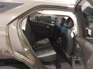 2023 Chevrolet Equinox Premier z VIN 3GNAXXEGXPL239686, wystawiony jako IAAI lot #42057594 z przebiegiem 22 727 mil mil oraz . Historia ofert i sprzedaży dostępna na DreamBid. Obrazek 8.