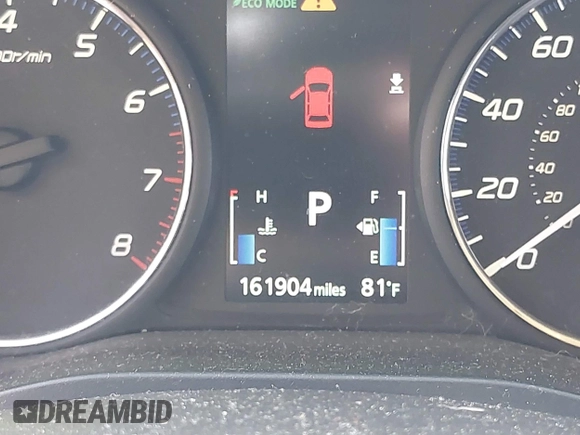 2014 Mitsubishi Outlander GT with VIN JA4JZ4AX6EZ006606, listed as a IAAI auction lot 42640681 with 161,904 mi miles and . Bid and sale history available at DreamBid. Image 16.