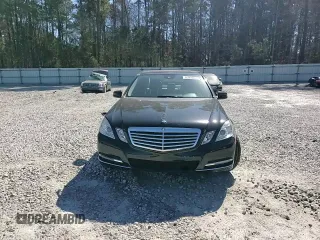 2013 Mercedes-Benz E 350 Luxury with VIN WDDHF5KBXDA719212, listed as a Copart auction lot 46988825 with 131,364 mi miles and Salvage Title. Bid and sale history available at DreamBid. Image 11.