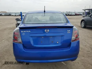 2009 Nissan Sentra SR FE+ с VIN 3N1AB61E99L684299, выставлен на аукционе Copart как лот 59149085 с пробегом 58 819 миль миль и Списание • Salvage title. История ставок и продаж доступна на DreamBid. Изображение 6.
