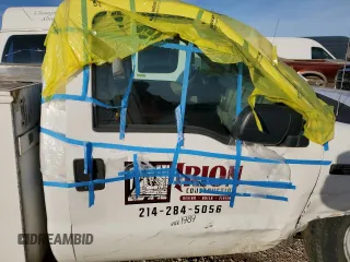 1999 Ford F-250 with VIN 1FDNF20L3XED36521, listed as a Copart auction lot 79300994 with 253,493 mi miles and Salvage title. Bid and sale history available at DreamBid. Image 10.