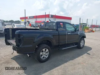 2019 Ford Ranger XL z VIN 1FTER1EHXKLA36781, wystawiony jako IAAI lot #42349085 z przebiegiem 39 311 mil mil oraz . Historia ofert i sprzedaży dostępna na DreamBid. Obrazek 4.