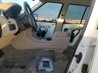 2010 Land Rover LR4 HSE с VIN SALAM2D41AA517569, выставлен на аукционе Copart как лот 86906714 с пробегом 182 132 миль миль и Списание • Salvage title. История ставок и продаж доступна на DreamBid. Изображение 7.