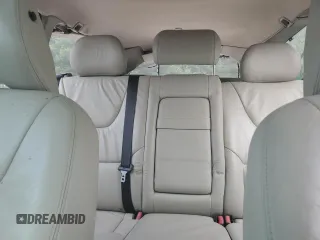 2006 Volvo V70 2.4L with VIN YV1SW612962558219, listed as a Copart auction lot 61853785 with 132,960 mi miles and Salvage title. Bid and sale history available at DreamBid. Image 10.