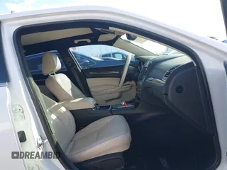 2017 Chrysler 300 C with VIN 2C3CCAEG7HH596512, listed as a IAAI auction lot 41360871 with 139,729 mi miles and . Bid and sale history available at DreamBid. Image 5.
