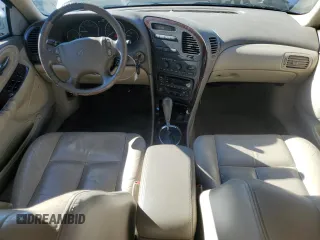 2001 Oldsmobile Aurora z VIN 1G3GS64C614157056, wystawiony jako Copart lot #88938065 z przebiegiem 121 688 mil mil oraz Szkody całkowita. Historia ofert i sprzedaży dostępna na DreamBid. Obrazek 8.