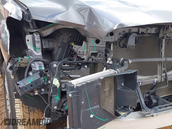 2022 Toyota Tundra 1794 Edition with VIN 5TFMA5AB1NX006173, listed as a IAAI auction lot 41880463 with 48,923 mi miles and . Bid and sale history available at DreamBid. Image 20.