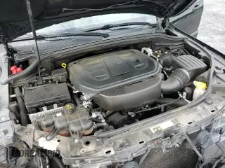 2020 Jeep Grand Cherokee Trailhawk с VIN 1C4RJFLG5LC319316, выставлен на аукционе Copart как лот 66918905 с пробегом 109 946 миль миль и Списание • Salvage title. История ставок и продаж доступна на DreamBid. Изображение 16.