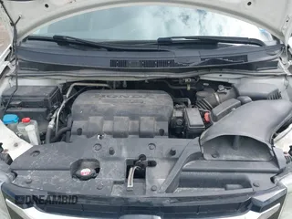 2015 Honda Odyssey Touring Elite с VIN 5FNRL5H91FB012330, выставлен на аукционе IAAI как лот 42307107 с пробегом 152 087 миль миль и . История ставок и продаж доступна на DreamBid. Изображение 10.