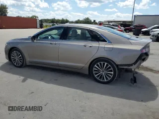 2019 Lincoln MKZ Hybrid z VIN 3LN6L5KU4KR604213, wystawiony jako Copart lot #72761484 z przebiegiem 62 469 mil mil oraz Nie do naprawy • Non repairable. Historia ofert i sprzedaży dostępna na DreamBid. Obrazek 2.