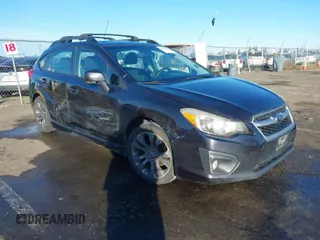 2012 Subaru Impreza Special Sports Premium с VIN JF1GPAL69CH210799, выставлен на аукционе IAAI как лот 41539271 с пробегом 129 811 миль миль и . История ставок и продаж доступна на DreamBid. Изображение 1.