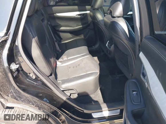 2021 Infiniti QX50 Luxe z VIN 3PCAJ5BA4MF105359, wystawiony jako IAAI lot #41772029 z przebiegiem 66 497 mil mil oraz . Historia ofert i sprzedaży dostępna na DreamBid. Obrazek 8.