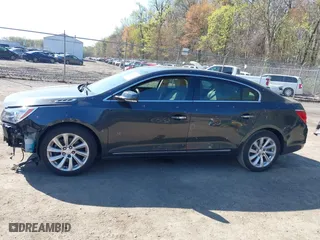 2015 Buick LaCrosse Premium I with VIN 1G4GD5G34FF333786, listed as a IAAI auction lot 41979144 with 145,345 mi miles. Bid and sale history available at carsss.com. Image 14.