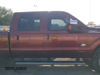 2015 Ford F-250 Lariat with VIN 1FT7W2BT2FEC10580, listed as a IAAI auction lot 42532148 with 105,172 mi miles and . Bid and sale history available at DreamBid. Image 14.