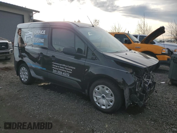 2014 Ford Transit Connect XL z VIN NM0LS6E76E1166652, wystawiony jako Copart lot #88464045 z przebiegiem 82 966 mil mil oraz Szkoda całkowita • Salvage title. Historia ofert i sprzedaży dostępna na DreamBid. Obrazek 4.