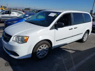 2014 Ram Cargo Van Tradesman with VIN 2C4JRGAG7ER182016, listed as a IAAI auction lot 40917239 with 183,562 mi miles. Bid and sale history available at carsss.com. Image 17.