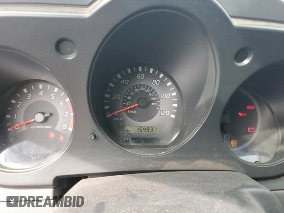 2002 Nissan Xterra SE z VIN 5N1ED28T32C500686, wystawiony jako Copart lot #50694875 z przebiegiem 154 931 mil mil oraz Szkoda całkowita • Salvage title. Historia ofert i sprzedaży dostępna na DreamBid. Obrazek 9.