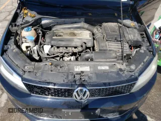 2013 Volkswagen Jetta GLI Autobahn с VIN 3VW467AJ2DM265082, выставлен на аукционе Copart как лот 60463934 с пробегом 214 483 миль миль и Списание • Salvage title. История ставок и продаж доступна на DreamBid. Изображение 11.