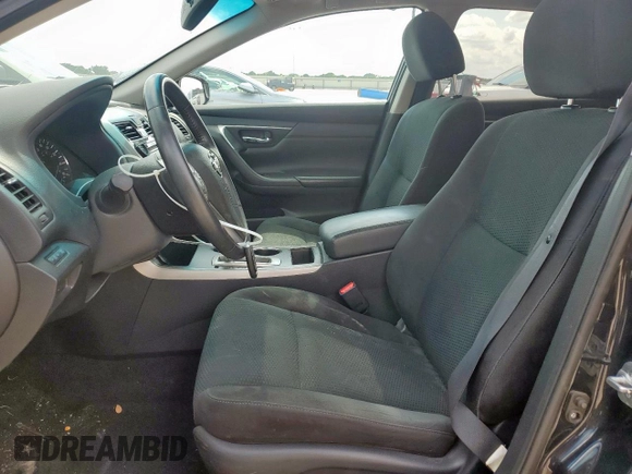 2015 Nissan Altima SL with VIN 1N4AL3AP4FC436520, listed as a Copart auction lot 60843385 with 105,778 mi miles and Clean title. Bid and sale history available at DreamBid. Image 7.