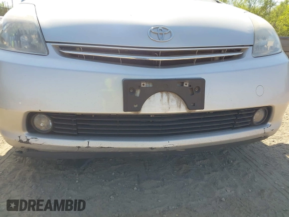 2007 Toyota Prius with VIN JTDKB20UX77678130, listed as a IAAI auction lot 42209219 with 151,285 mi miles and . Bid and sale history available at DreamBid. Image 6.