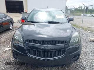 2015 Chevrolet Equinox LS z VIN 2GNALAEK5F1135653, wystawiony jako IAAI lot #42250933 z przebiegiem 259 728 mil mil oraz . Historia ofert i sprzedaży dostępna na DreamBid. Obrazek 6.