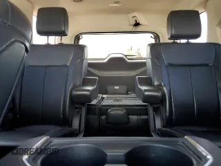 2022 Ford Expedition XLT with VIN 1FMJU1JT5NEA51183, listed as a Copart auction lot 54157545 with 32,969 mi miles and Salvage Title. Bid and sale history available at carsss.com. Image 10.