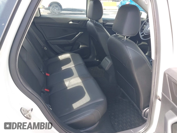 2019 Volkswagen Jetta S with VIN 3VWC57BU1KM072359, listed as a IAAI auction lot 42375938 with 114,719 mi miles and . Bid and sale history available at DreamBid. Image 8.