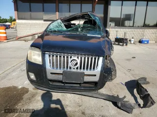 2010 Mercury Mariner Premier with VIN 4M2CN8H75AKJ28720, listed as a Copart auction lot 70740034 with 151,071 mi miles and Non Repairable. Bid and sale history available at carsss.com. Image 5.