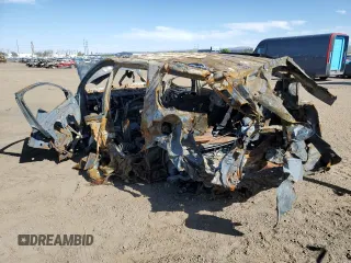 2023 Chevrolet Traverse LT Cloth z VIN 1GNERGKW0PJ315611, wystawiony jako Copart lot #60167715 z przebiegiem Nie podano mil oraz Nie do naprawy • Non repairable. Historia ofert i sprzedaży dostępna na DreamBid. Obrazek 2.