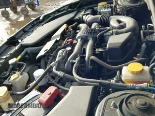 2013 Subaru Forester X Limited with VIN JF2SHAEC4DH407340, listed as a IAAI auction lot 43552581 with 125,546 mi miles and . Bid and sale history available at DreamBid. Image 12.