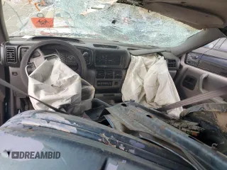 1994 Plymouth Voyager z VIN 2P4GH253XRR757122, wystawiony jako Copart lot #44205283 z przebiegiem 148 765 mil mil oraz Nie do naprawy • Non repairable. Historia ofert i sprzedaży dostępna na DreamBid. Obrazek 8.