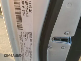 2023 Jeep Wagoneer Series II Carbide с VIN 1C4SJVBP7PS553076, выставлен на аукционе Copart как лот 52166955 с пробегом 11 585 миль миль и Списание • Salvage title. История ставок и продаж доступна на DreamBid. Изображение 14.