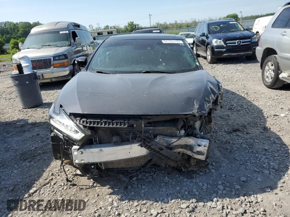 2021 Nissan Maxima Platinum with VIN 1N4AA6FV2MC506186, listed as a Copart auction lot 57723165 with 74,222 mi miles and Salvage title. Bid and sale history available at DreamBid. Image 5.