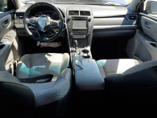 2015 Toyota Camry XLE with VIN 4T1BF1FK6FU944369, listed as a Copart auction lot 54774095 with 168,945 mi miles and Salvage Title. Bid and sale history available at carsss.com. Image 8.