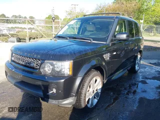 2012 Land Rover Range Rover Sport HSE Lux z VIN SALSK2D43CA752360, wystawiony jako IAAI lot #42041636 z przebiegiem 169 257 mil mil oraz . Historia ofert i sprzedaży dostępna na DreamBid. Obrazek 2.
