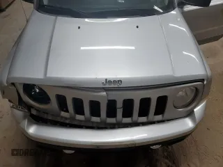 2014 Jeep Patriot Sport with VIN 1C4NJRBB3ED512311, listed as a Copart auction lot 70363524 with 113,921 mi miles and Salvage Title. Bid and sale history available at DreamBid. Image 13.