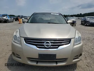 2010 Nissan Altima S z VIN 1N4AL2AP8AN506009, wystawiony jako Copart lot #57667145 z przebiegiem 130 915 mil mil oraz Szkoda całkowita • Salvage title. Historia ofert i sprzedaży dostępna na DreamBid. Obrazek 5.