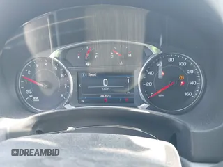2024 GMC Terrain SLE z VIN 3GKALMEG3RL257313, wystawiony jako IAAI lot #42287772 z przebiegiem 34 062 mil mil oraz . Historia ofert i sprzedaży dostępna na DreamBid. Obrazek 7.