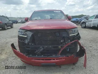 2019 Dodge Durango GT z VIN 1C4RDJDG9KC755836, wystawiony jako Copart lot #59621215 z przebiegiem 130 319 mil mil oraz Szkoda całkowita • Salvage title. Historia ofert i sprzedaży dostępna na DreamBid. Obrazek 5.