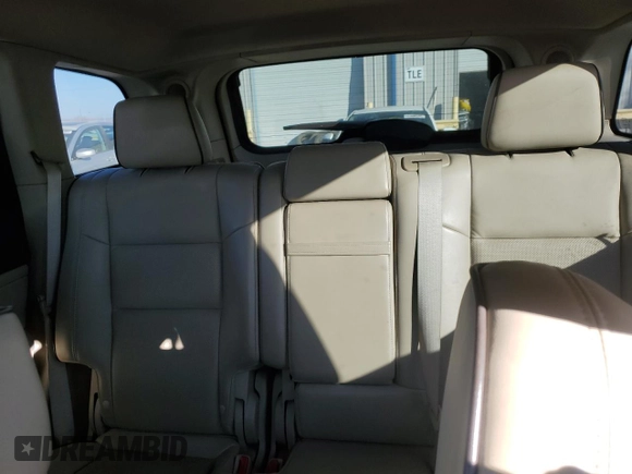 2011 Jeep Grand Cherokee Overland with VIN 1J4RS6GG4BC601480, listed as a Copart auction lot 41415205 with 178,352 mi miles and Salvage Title. Bid and sale history available at DreamBid. Image 10.