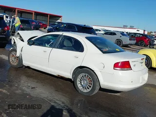 2005 Chrysler Sebring with VIN 1C3EL46X55N503157, listed as a IAAI auction lot 40524482 with 108,094 mi miles and . Bid and sale history available at DreamBid. Image 3.